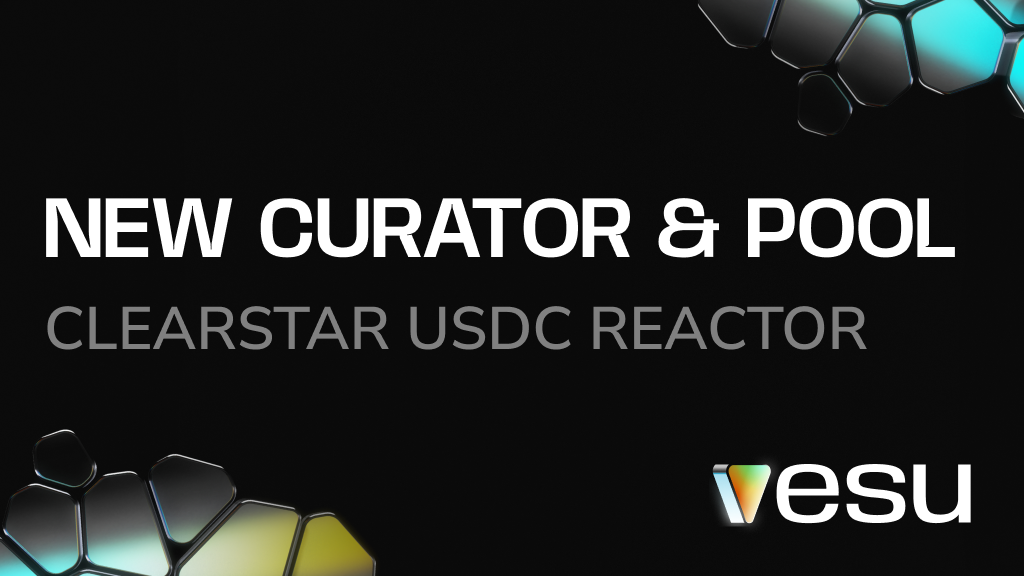 Welcome Clearstar